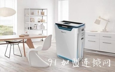 艾吉森空气净化器 守护呼吸健康，核心配件解析